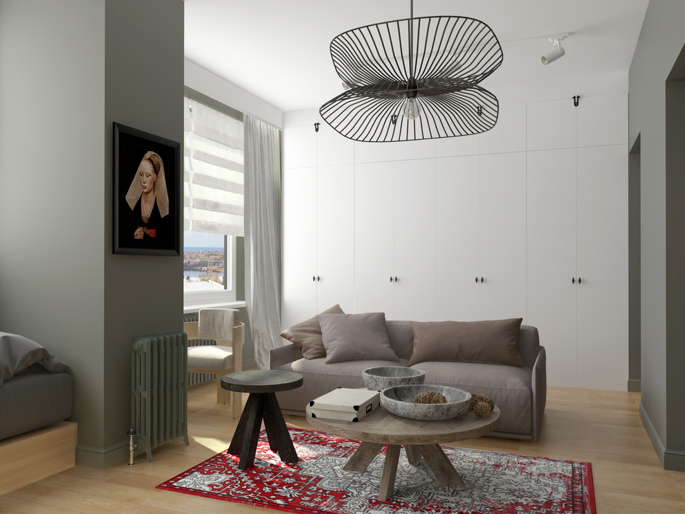 ЖК Квартал 1147