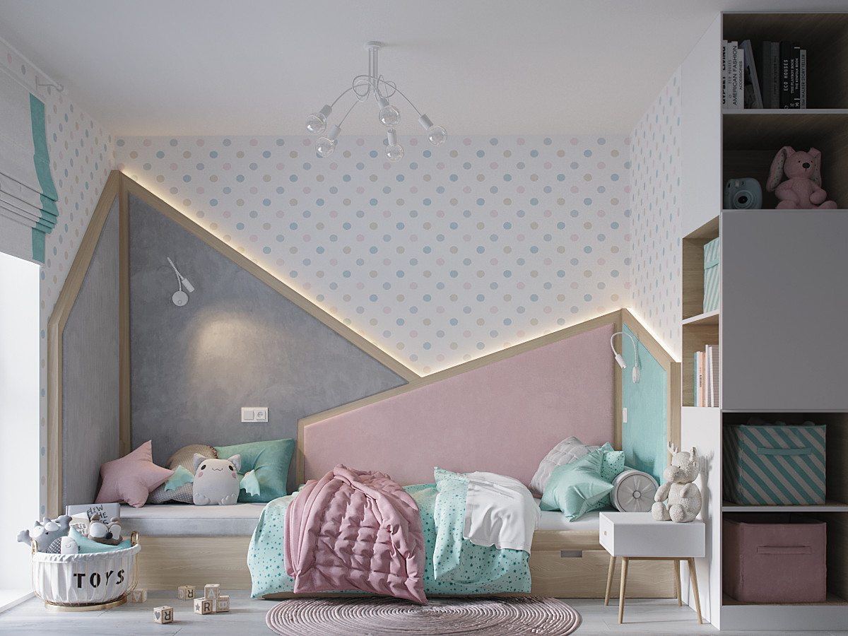 г. Минск ул. Чюрлениса