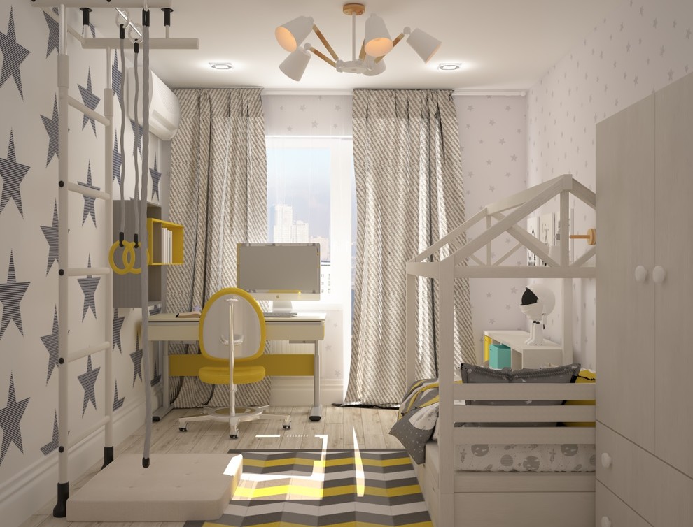 Квартира на Обской