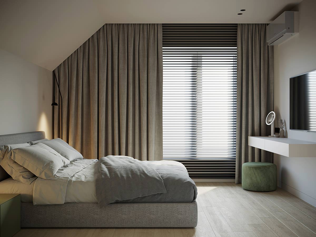 Калининград. Минимализм.