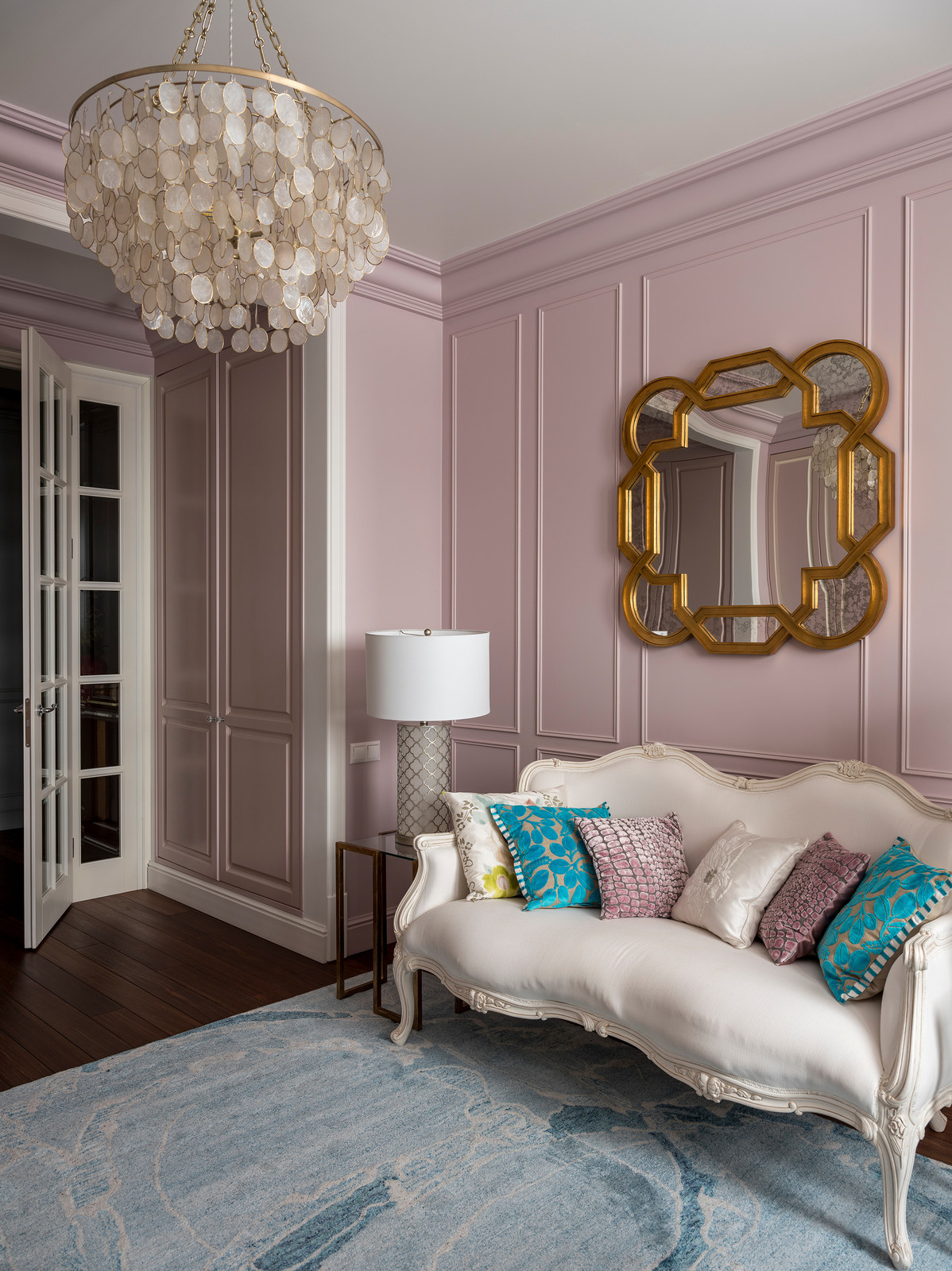 Парижский шик