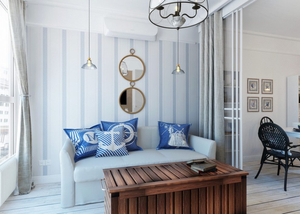 Бриз в Сочи