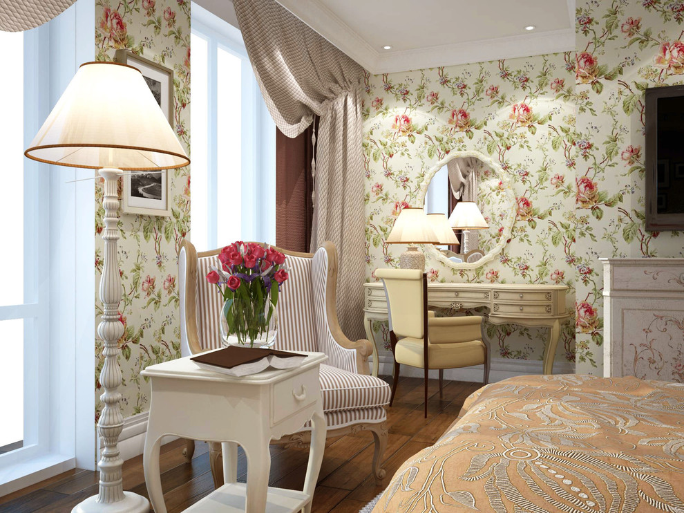 улица Нахимова, квартира 165 м2