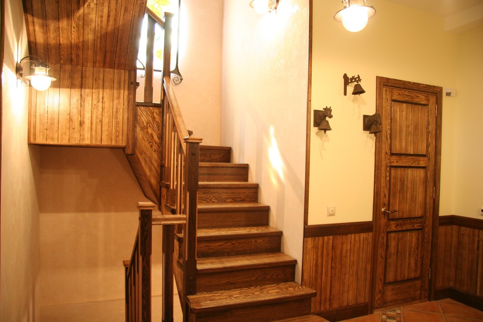 Загородный дом, Кириллов