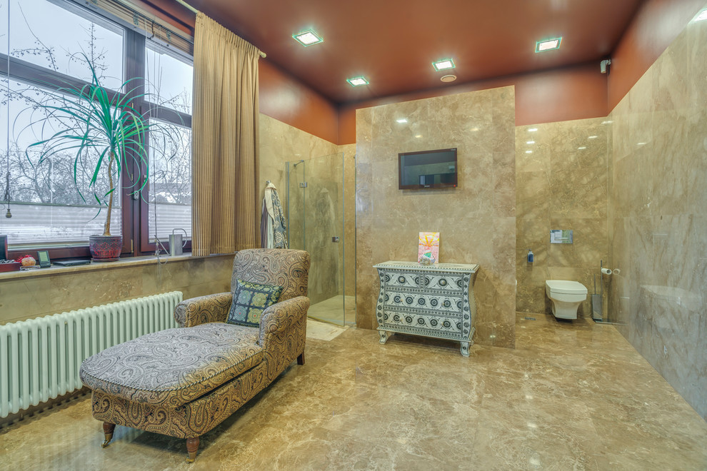 Дом в Переделкино