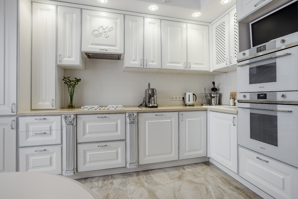 ЖК Менжинского