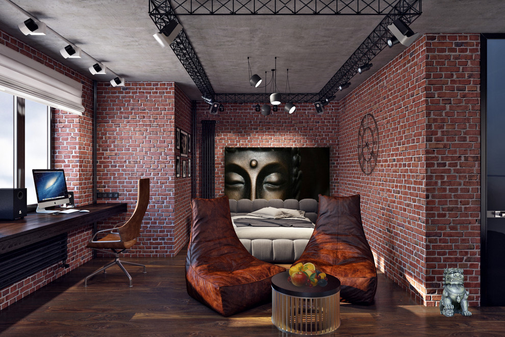 Квартира -Студия в г.Одинцово,