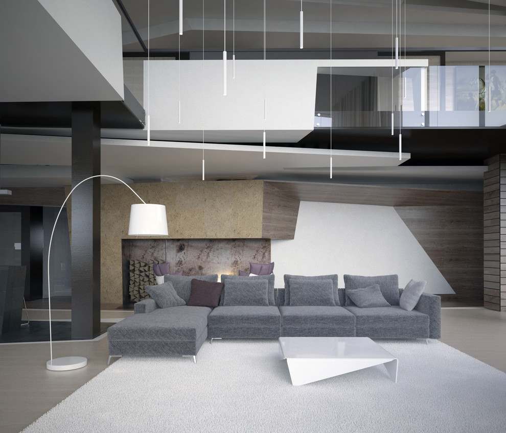 Дом у реки Сетунь