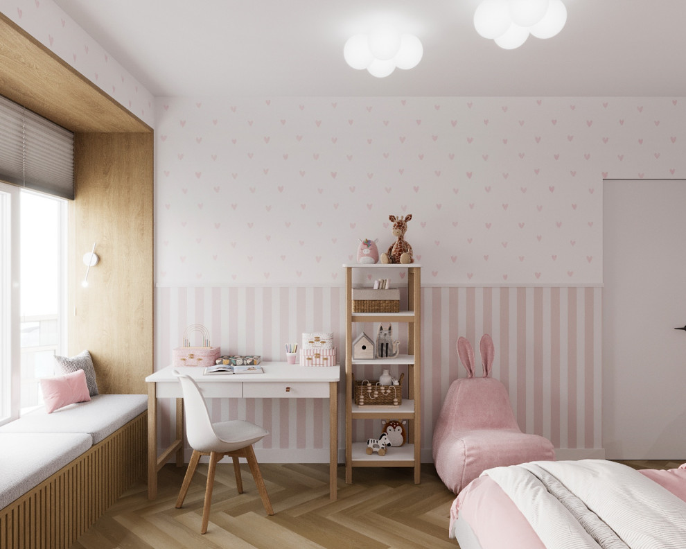 Квартира 80кв.м. для семьи из г. Кемерово