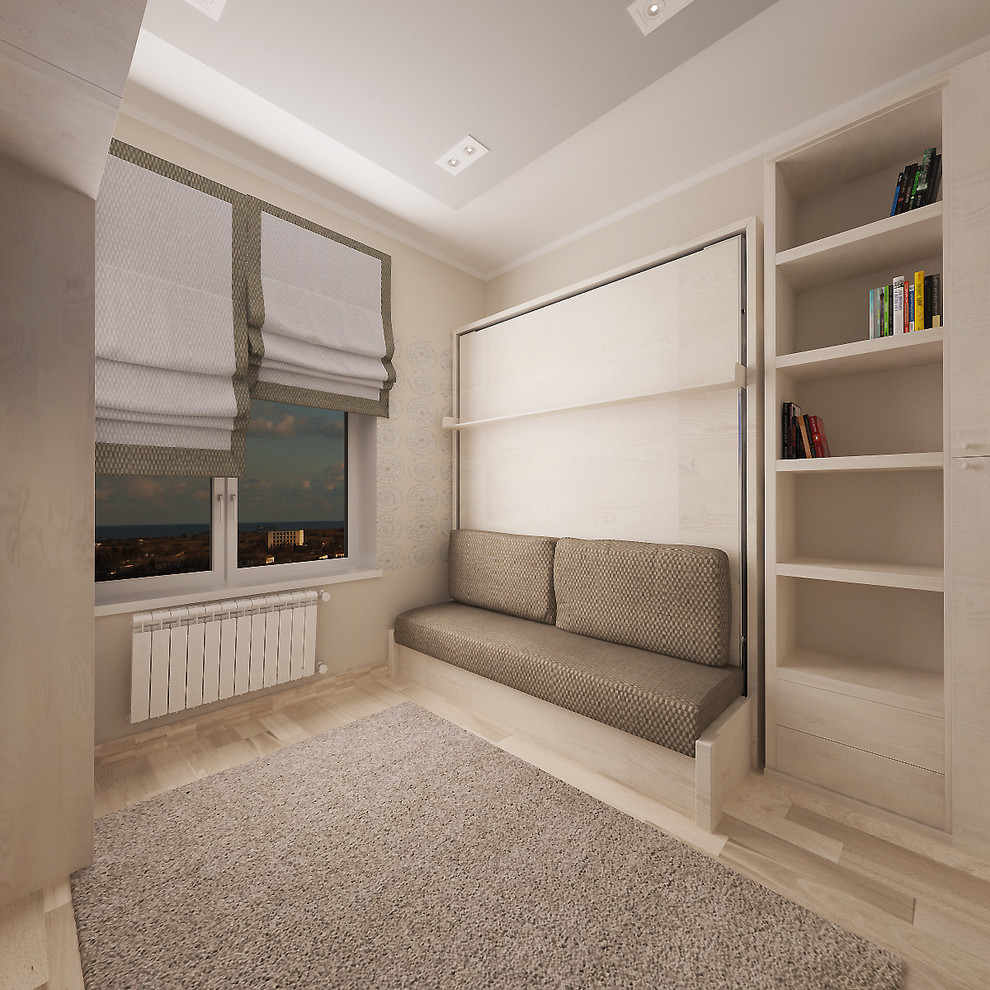 МО. г.Красногорск