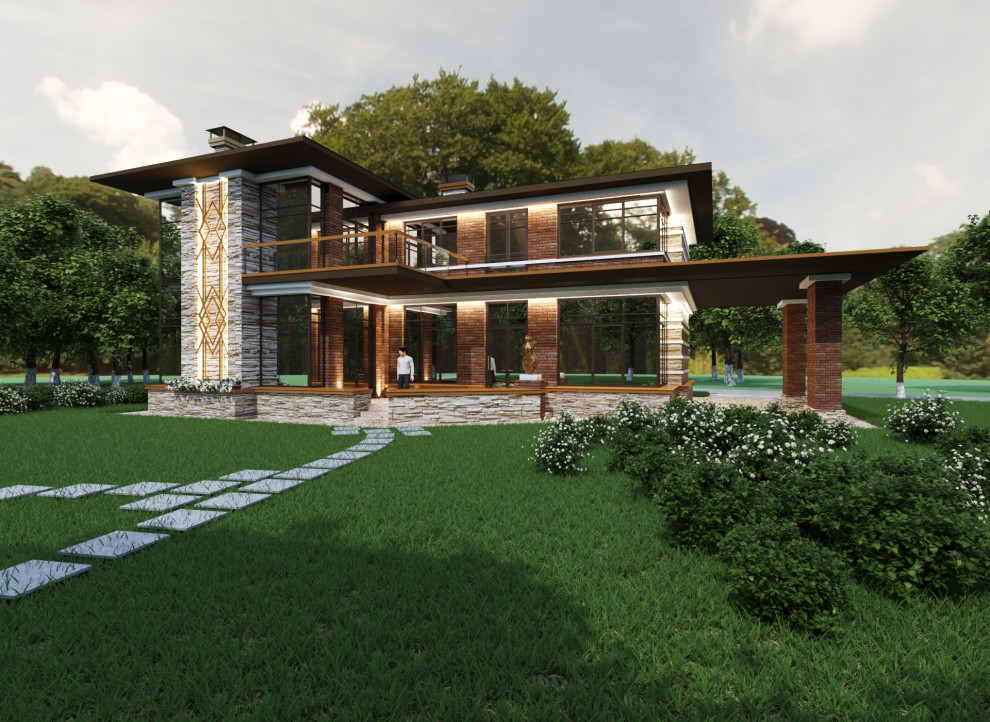 Архитектурное проектирование