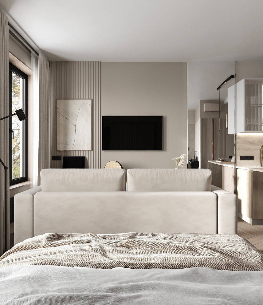 ЖК Дискавери