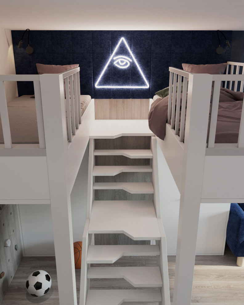 ЖК Галактика Премиум