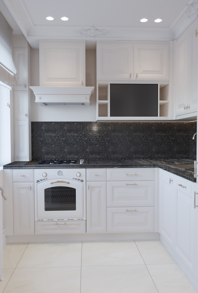 Дизайн-проект квартира в г.Кингисепп