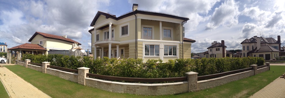 КП "Миллениум парк"