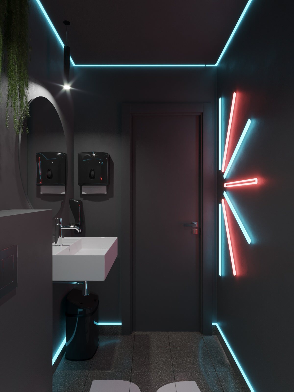 Кафе "Дело в Рисе" паназия