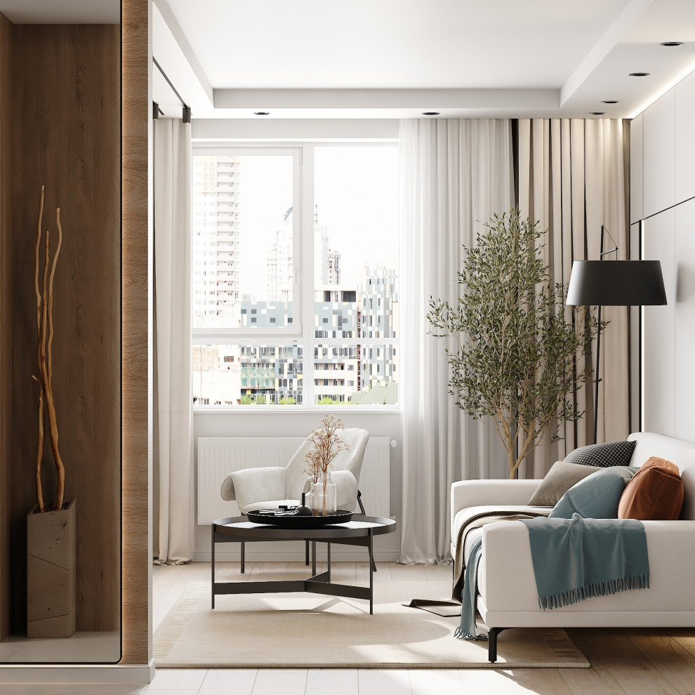 Кв. 56 кв.м. в Москве под аренду