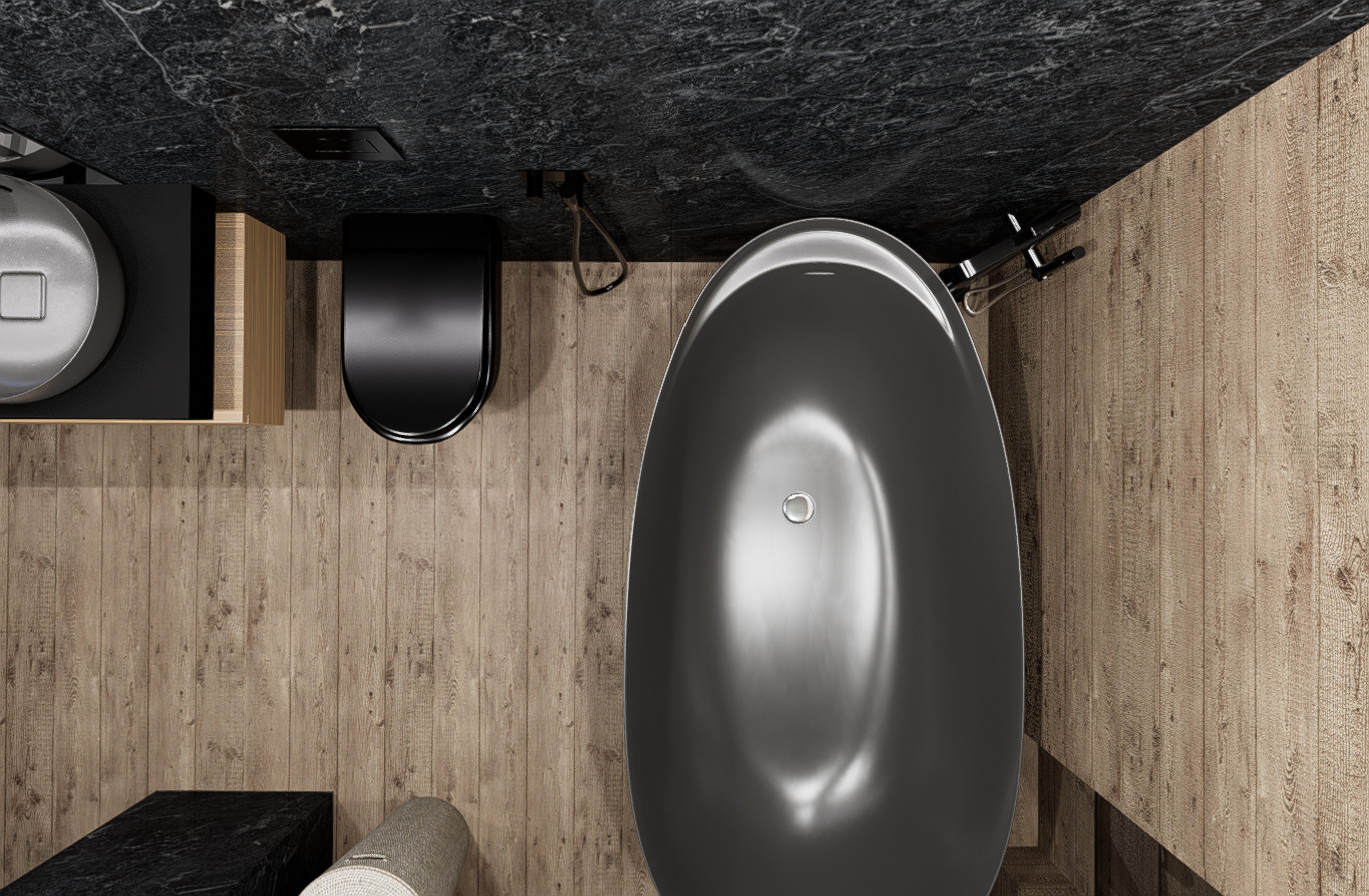 individual house design