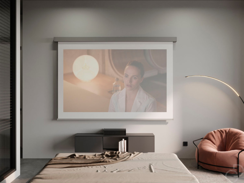 Проект ЖК D1