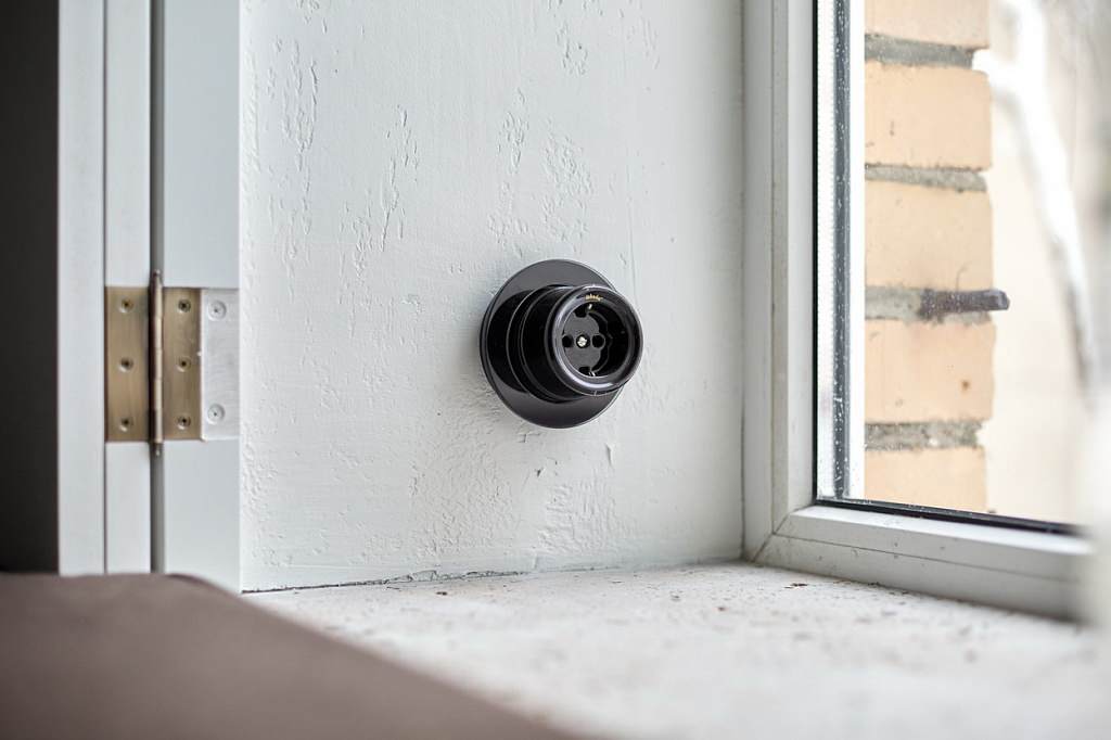 Werkel в новом проекте S-Style