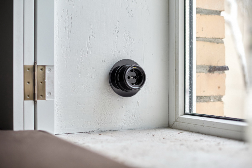 Werkel в новом проекте S-Style