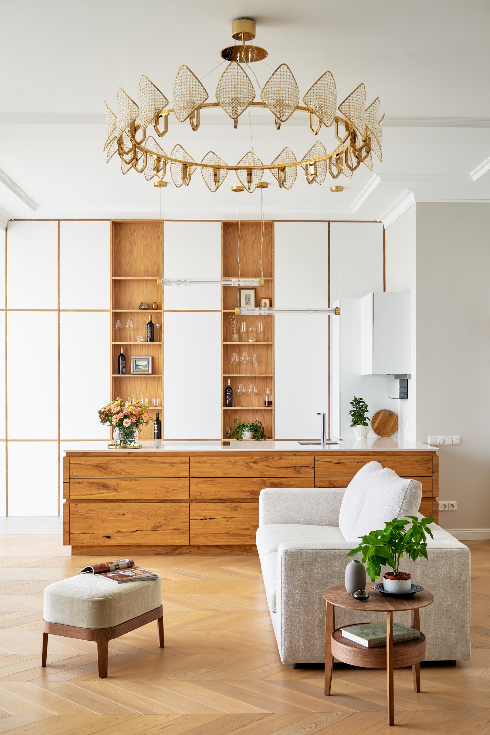 Квартира в ЖК Фаворит