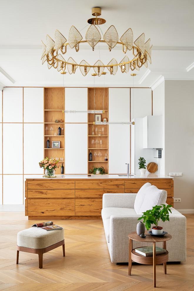 Квартира в ЖК Фаворит