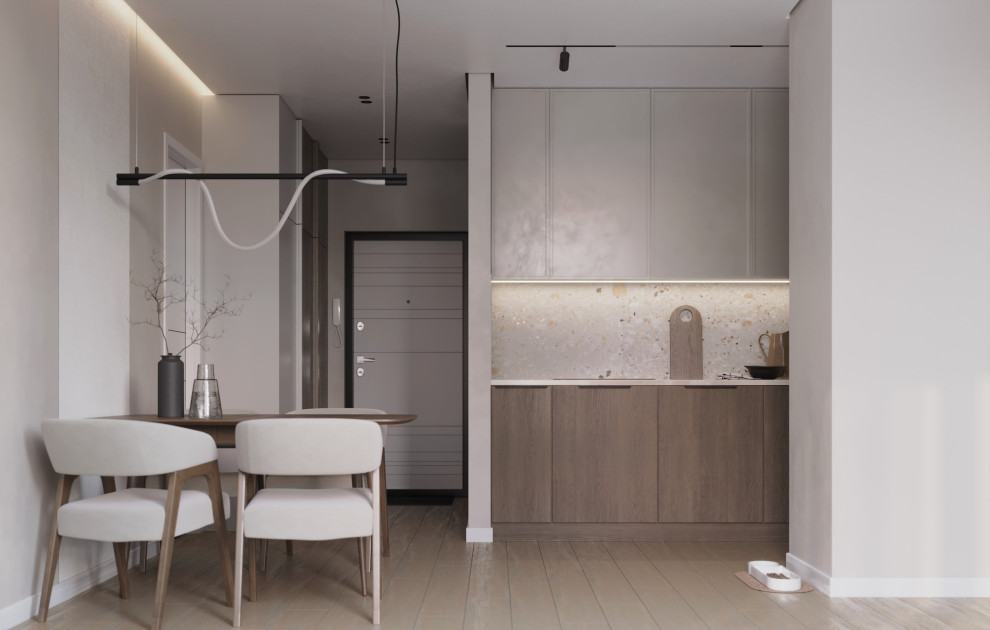 ЖК Черная речка