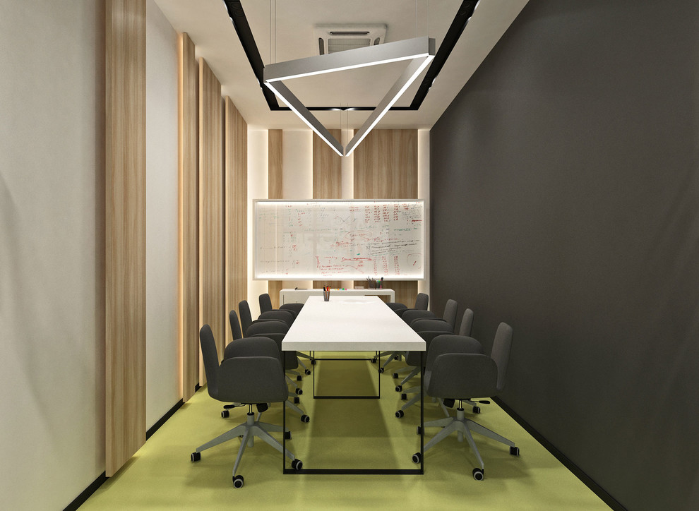 Мега Новосибирск