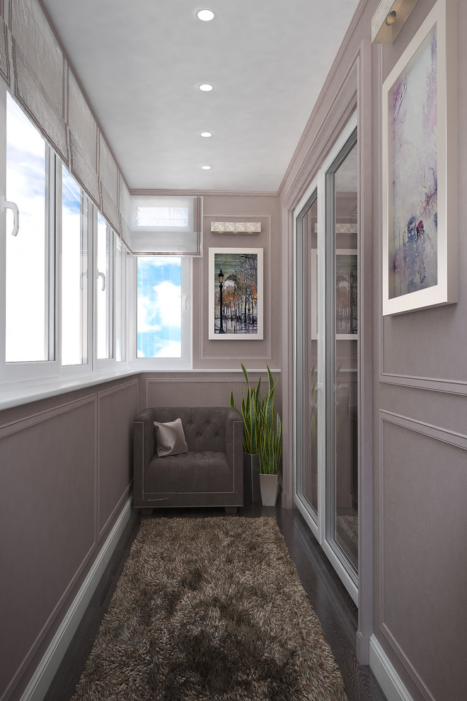 Квартира на Мичуринском