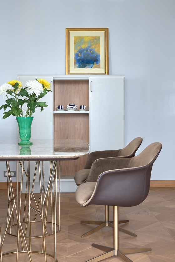 АР-ДЕКО ДЛЯ БИЗНЕС-ЛЕДИ