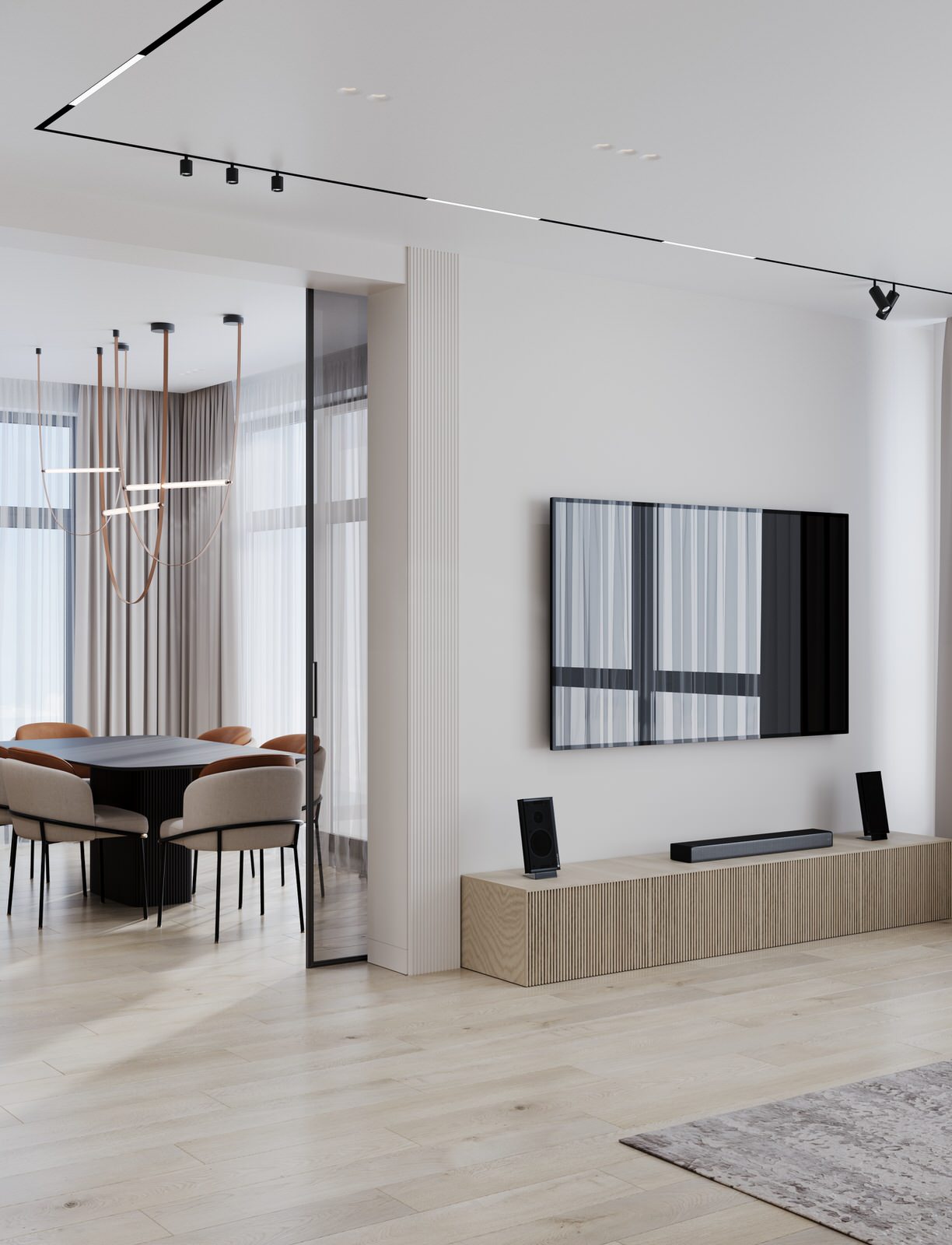 Дом в Одинцово