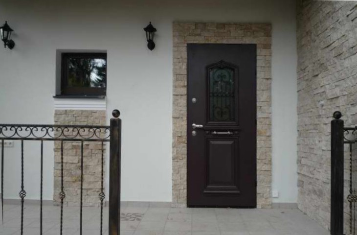 Суперлок. Израиль