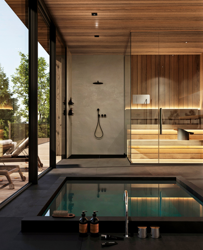 Dessence House 02 Interior