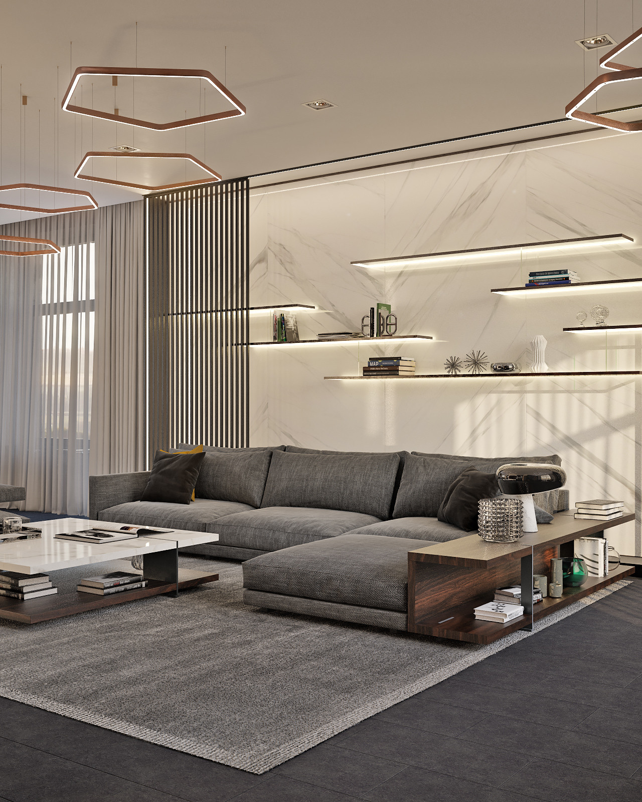 Коттедж в КП "Риверсайд"