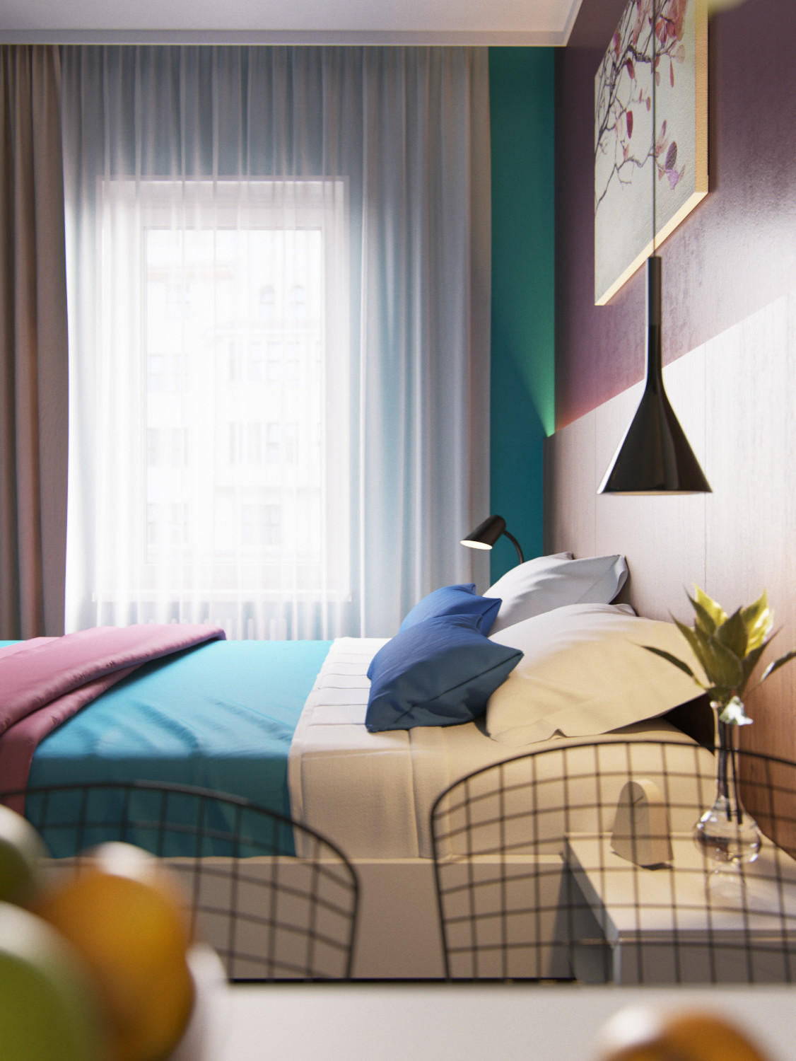 HOUSEROOM HOSTEL