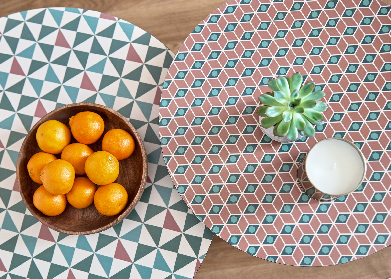 Квартира для шеф-повара