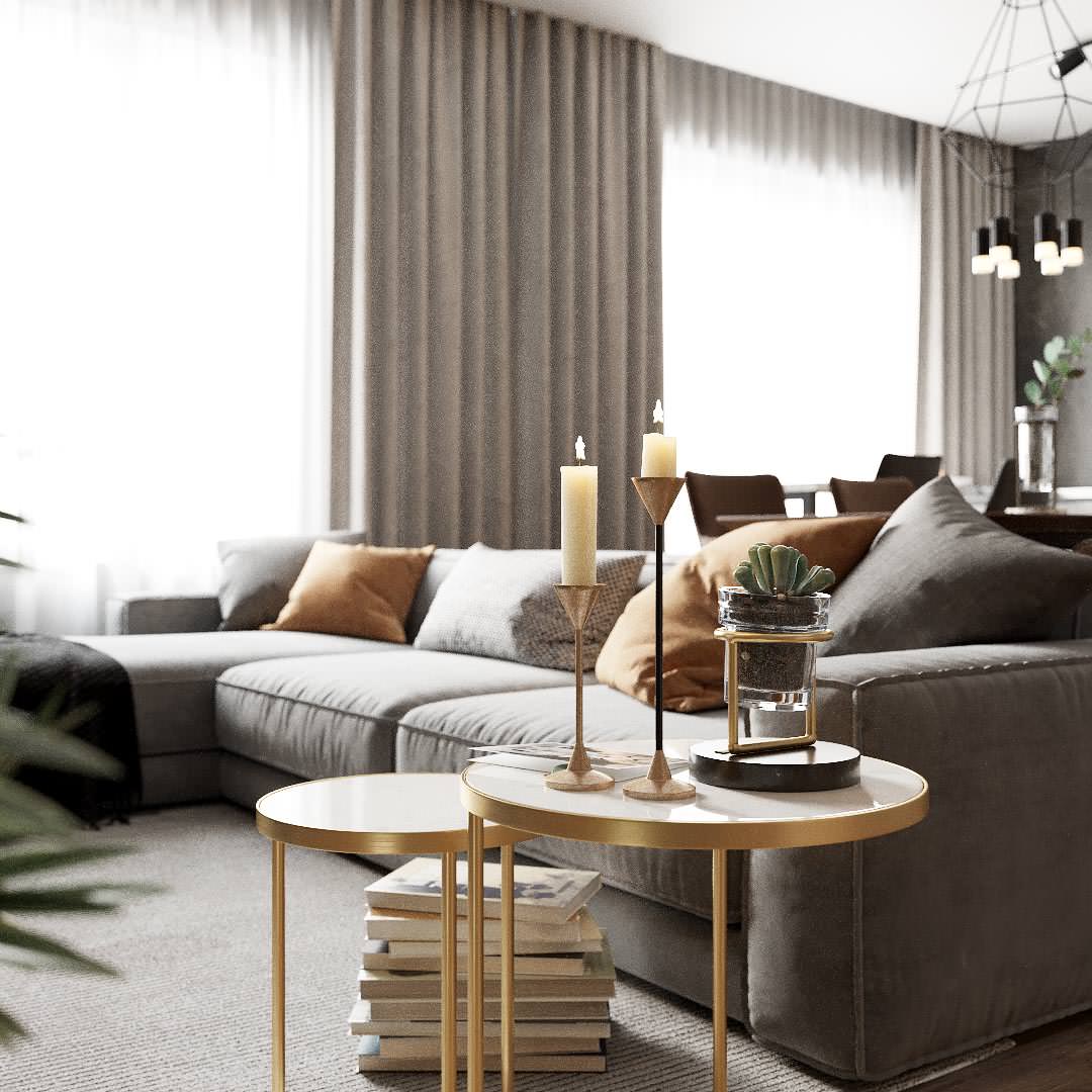 ЖК Сити Парк г.Иркутск