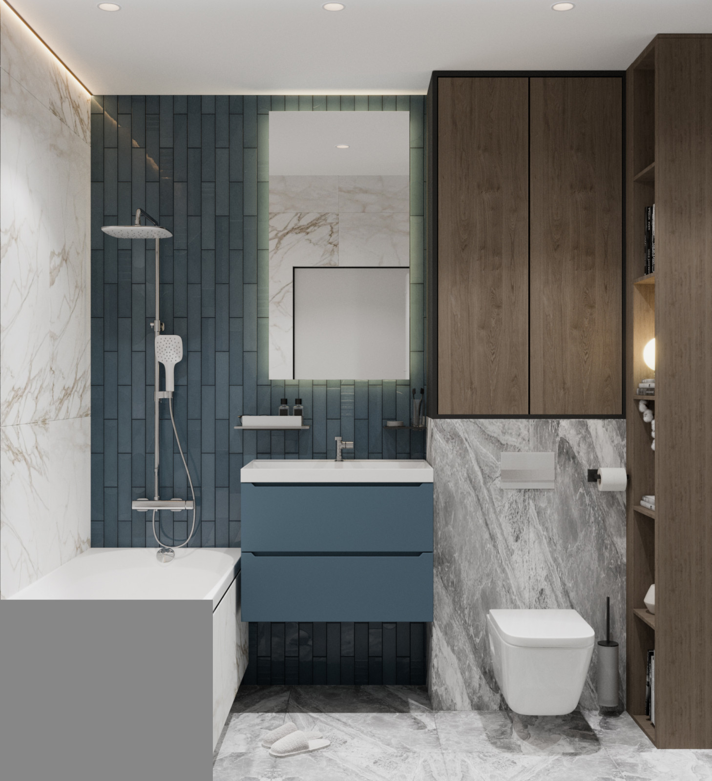 г.Пенза ЖК Зеландия