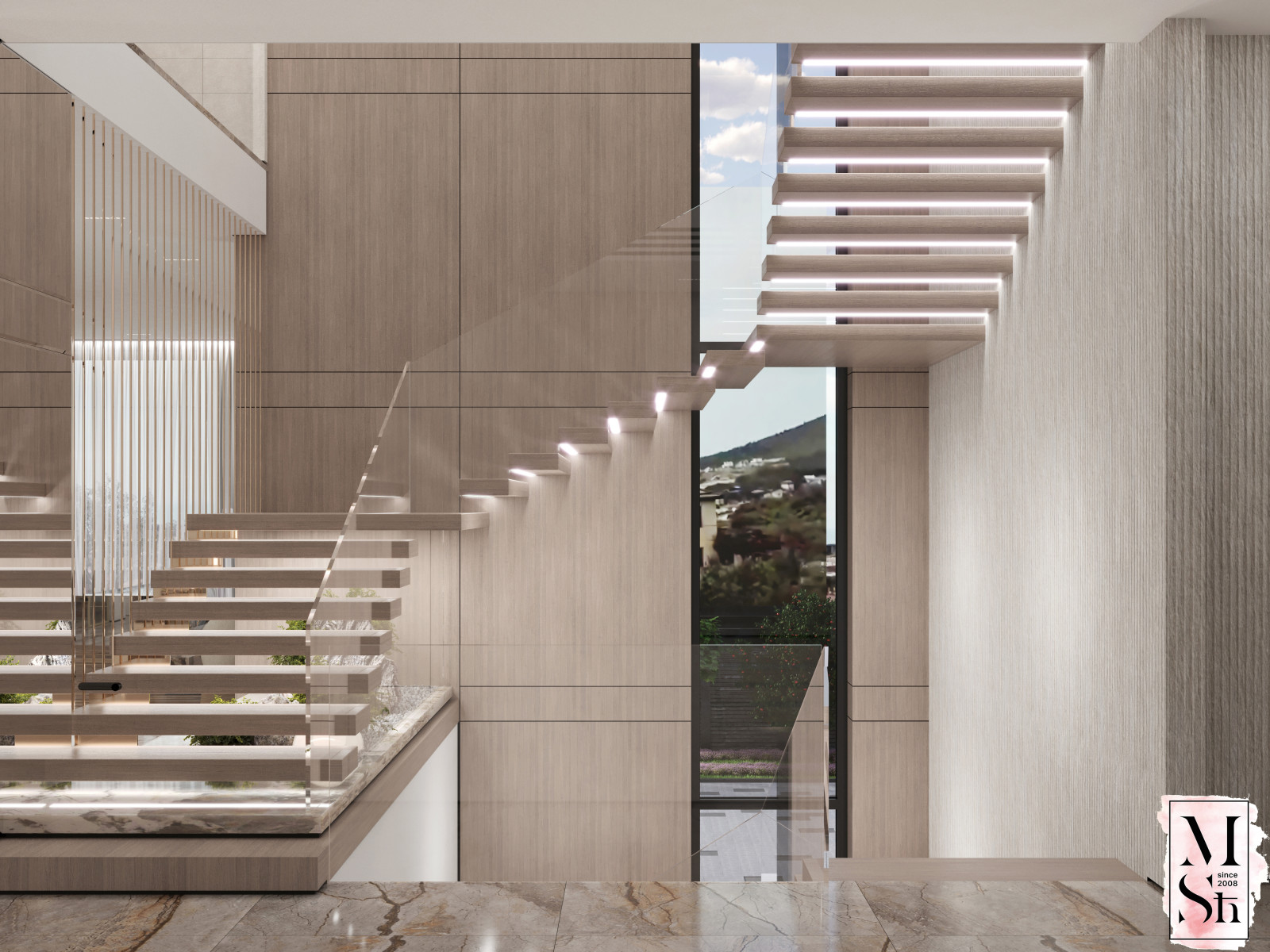 Обложка проекта: Мысхако