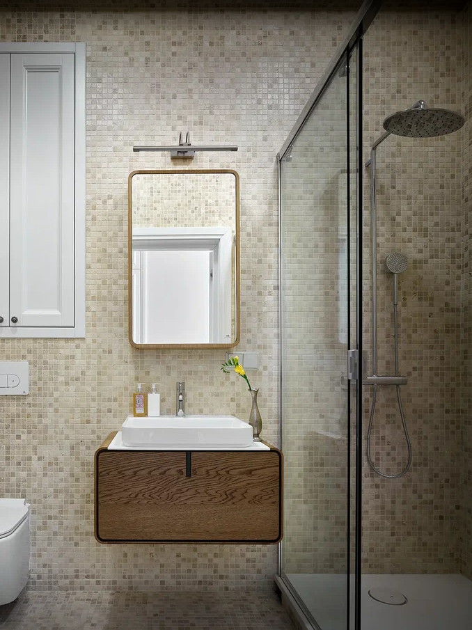 Ванная комната