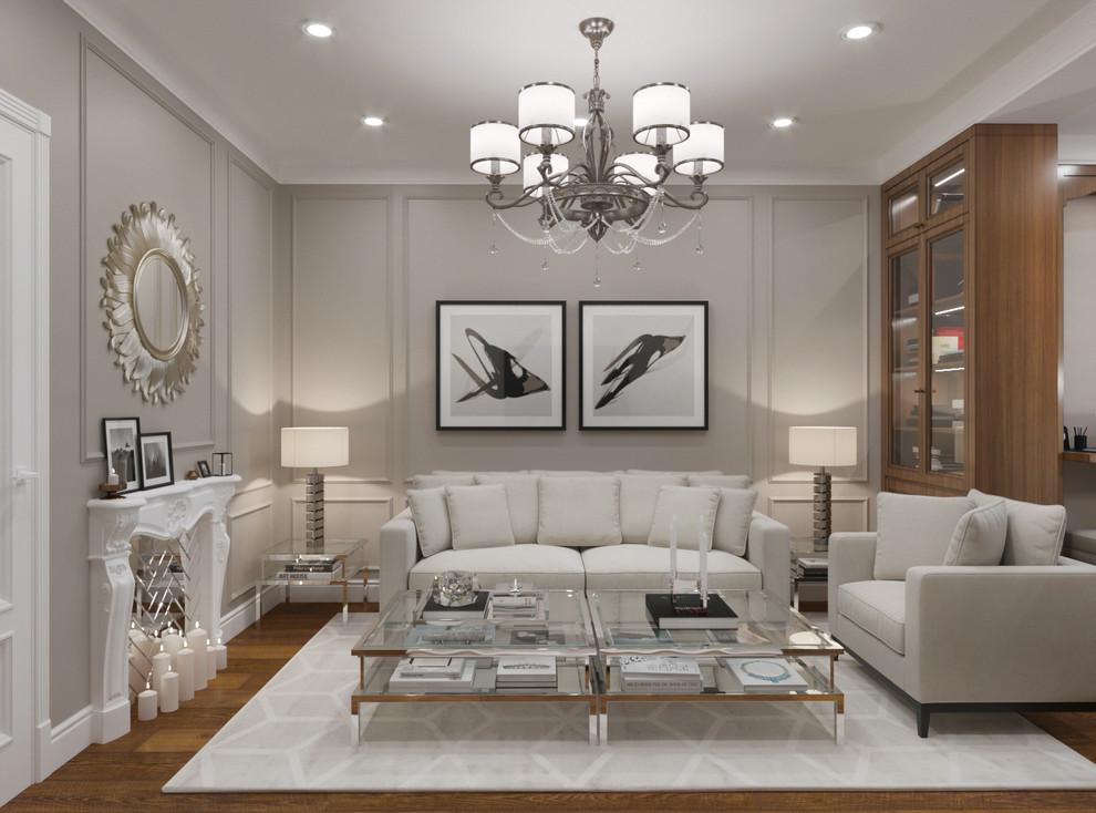 Обложка проекта: Московский проспект