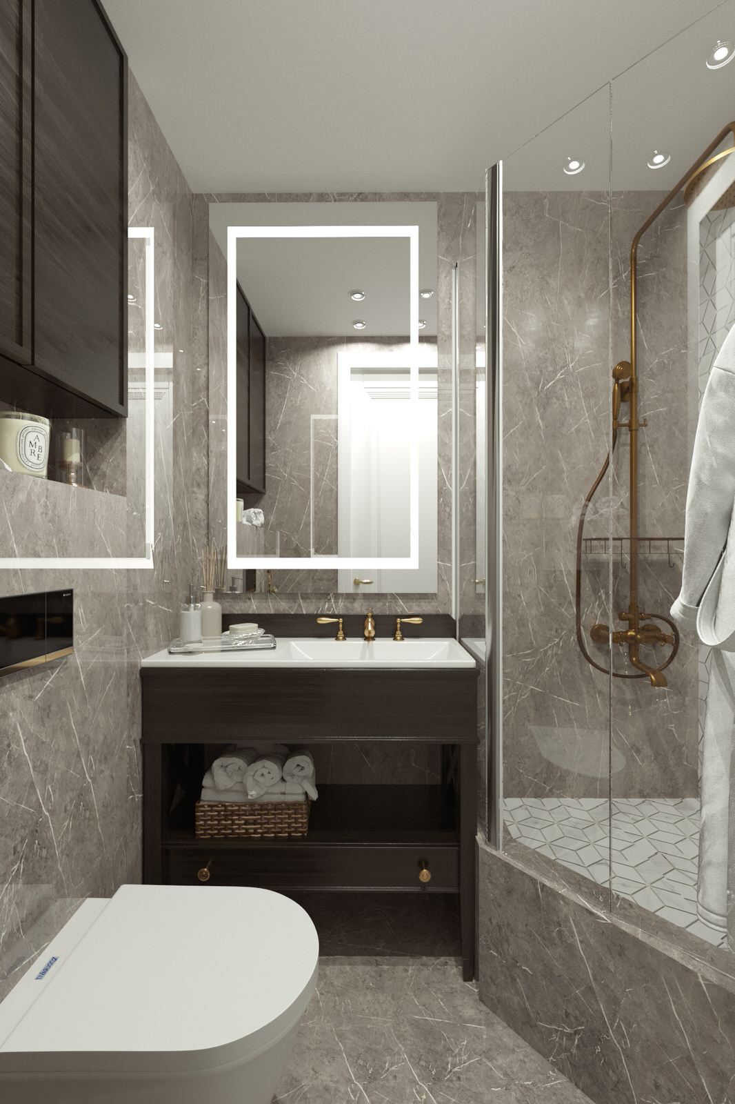 ЖК Новая Рига Москва