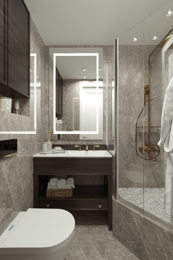 ЖК Новая Рига Москва