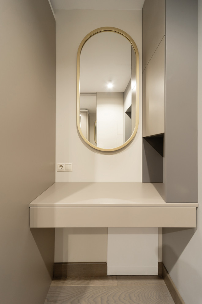 Шкаф в прихожую