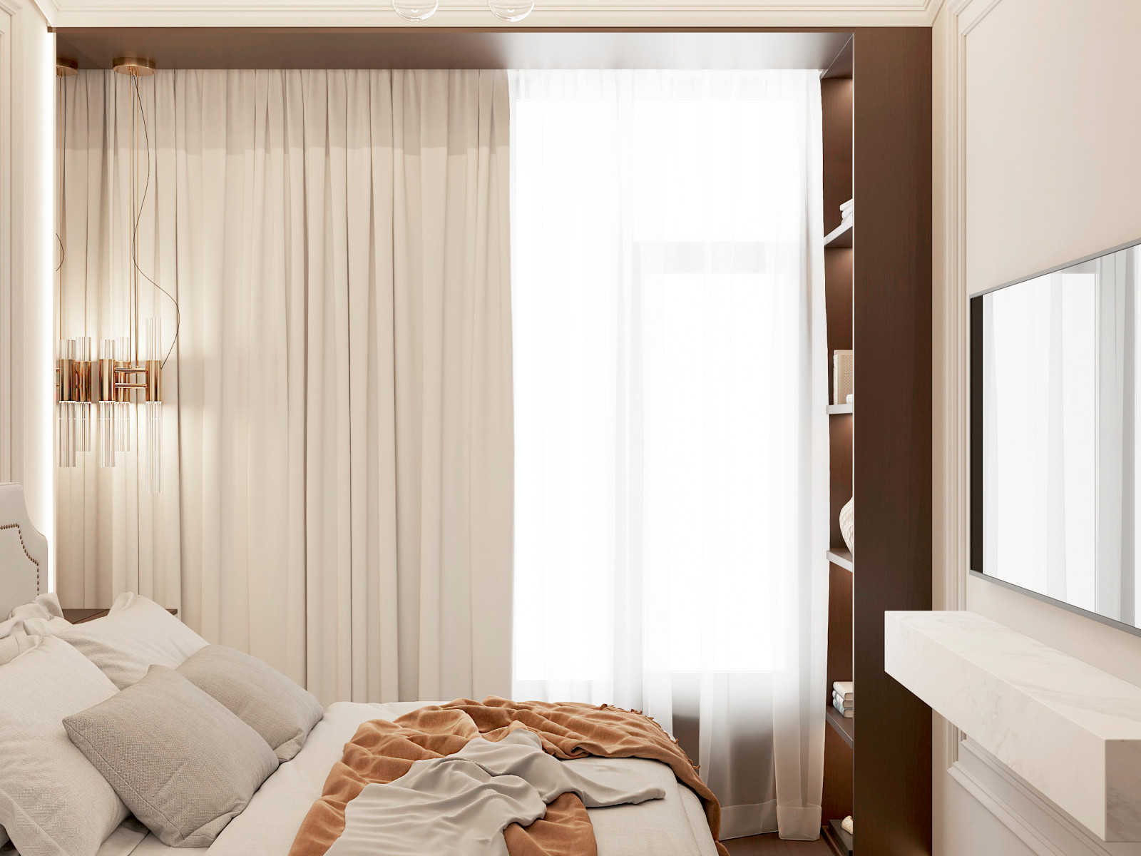 ЖК Архитектор