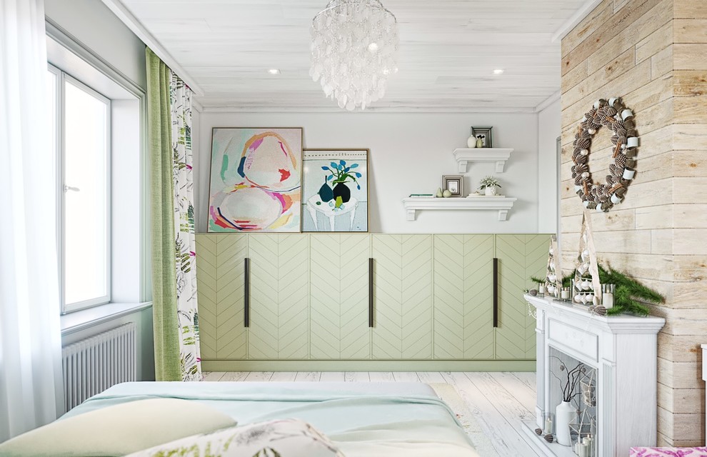 Дом в Приозерском районе