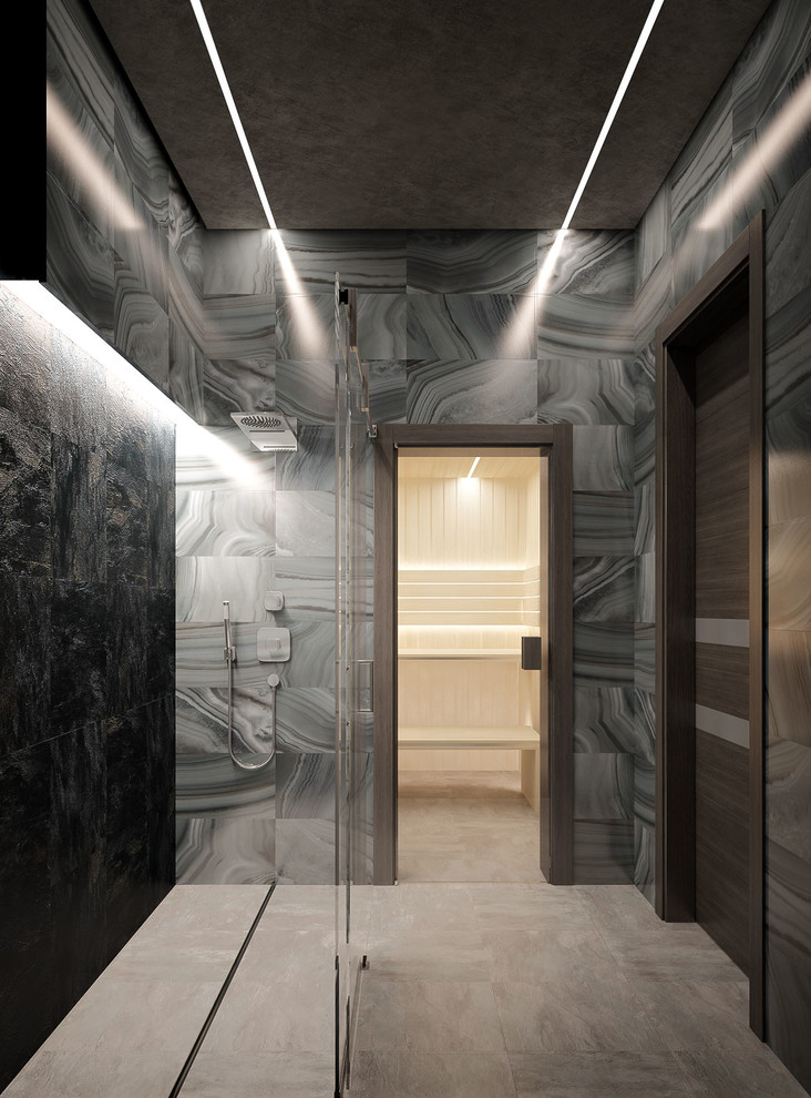 Современное шале