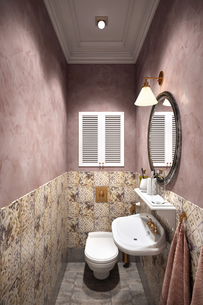 Коломенская