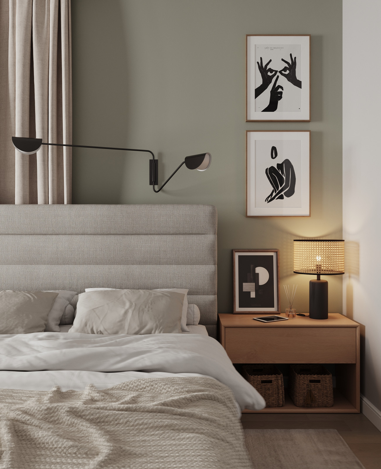 JK Скандинавия